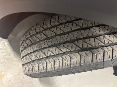 New 2025 Chevrolet TrailBlazer ACTIV w/ Driver Confidence Package image 38