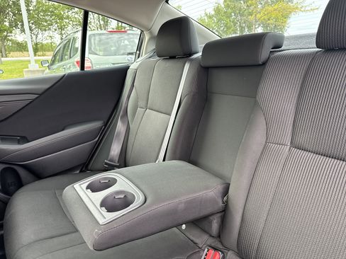 Certified 2022 Subaru Legacy Premium AWD/4WD image 20