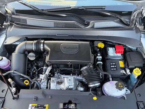 New 2026 Jeep Compass Latitude image 18