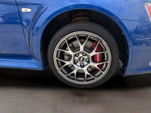 Used 2012 Mitsubishi Lancer Evolution MR AWD/4WD image 25