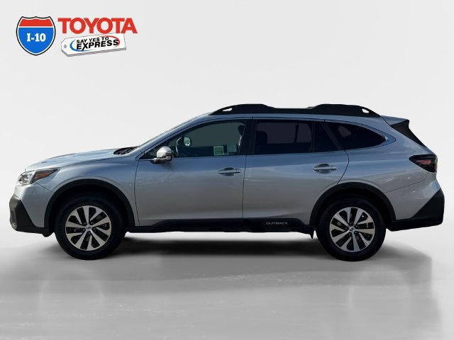 Used 2020 Subaru Outback Premium AWD/4WD image 2