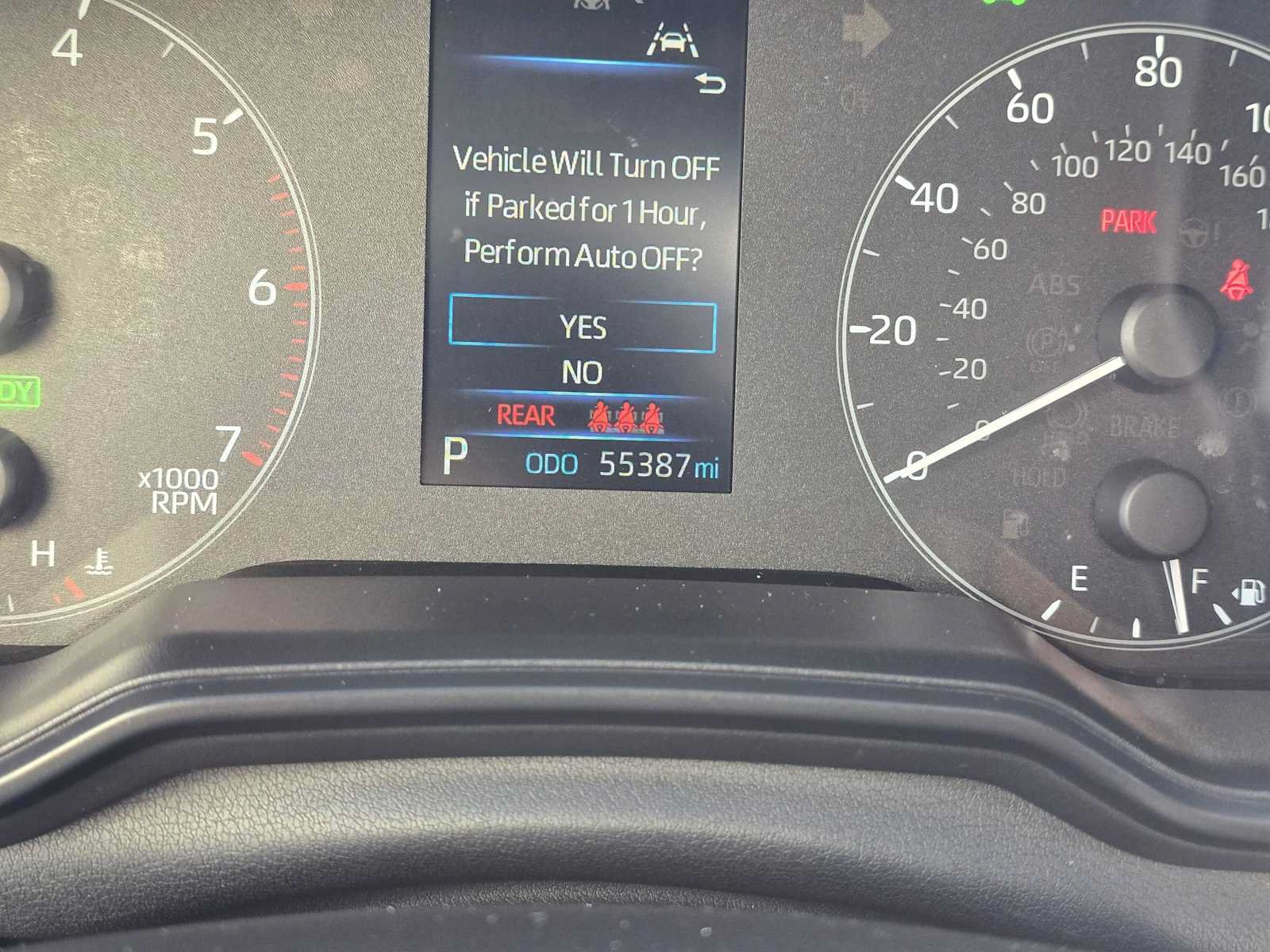 Used 2024 Toyota Corolla SE FWD image 25