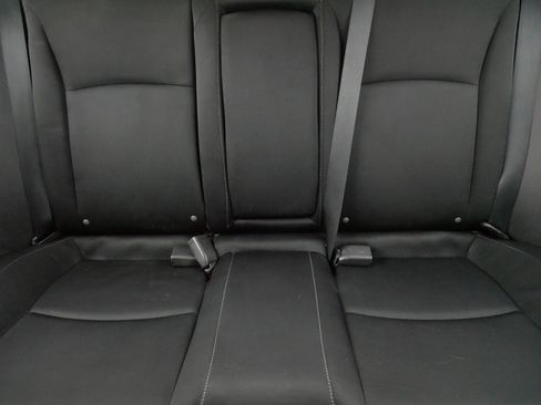 Used 2020 Honda Civic EX image 13