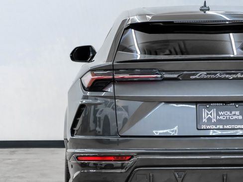 Used 2020 Lamborghini Urus image 59
