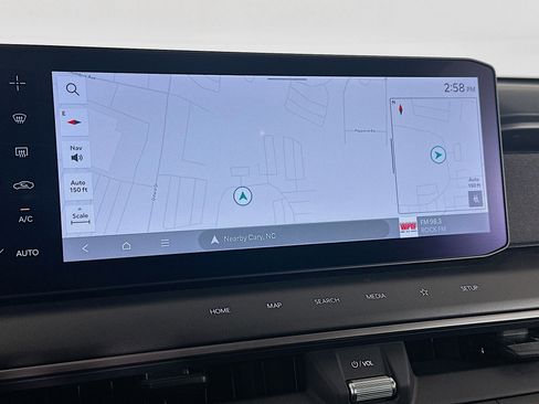 Used 2024 Kia EV9 Light Long Range image 22