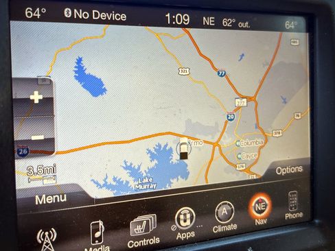 Used 2014 RAM 1500 Laramie image 25