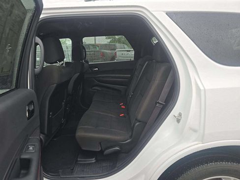 Used 2024 Dodge Durango GT AWD/4WD image 33