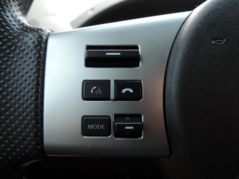 Used 2015 Nissan Xterra S w/ Value Package RWD image 23