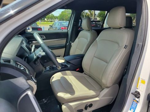 Used 2019 Ford Explorer XLT w/ Equipment Group 202A FWD image 19