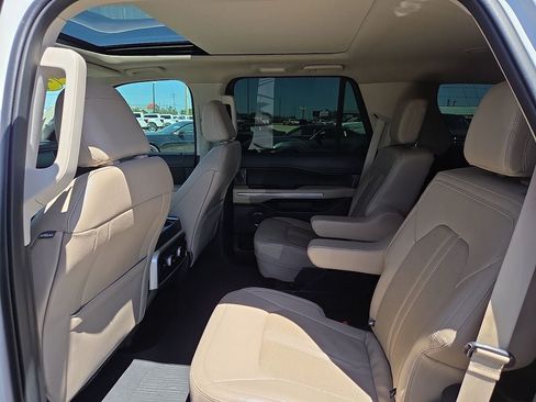 Used 2023 Ford Expedition Limited RWD image 18
