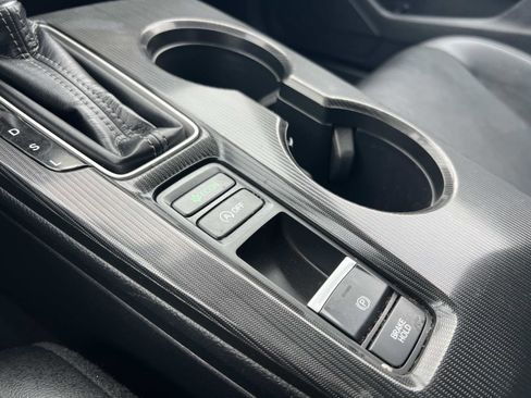 Certified 2024 Honda Civic EX-L image 16