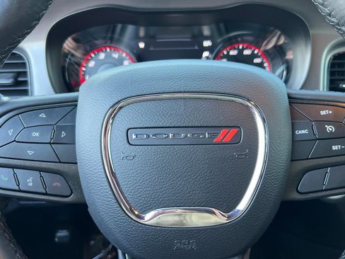 Used 2023 Dodge Charger SXT w/ Blacktop Package image 22