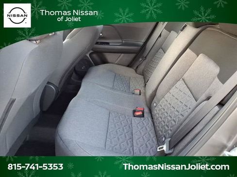 New 2026 Nissan Kicks SV w/ SV Premium Package image 13