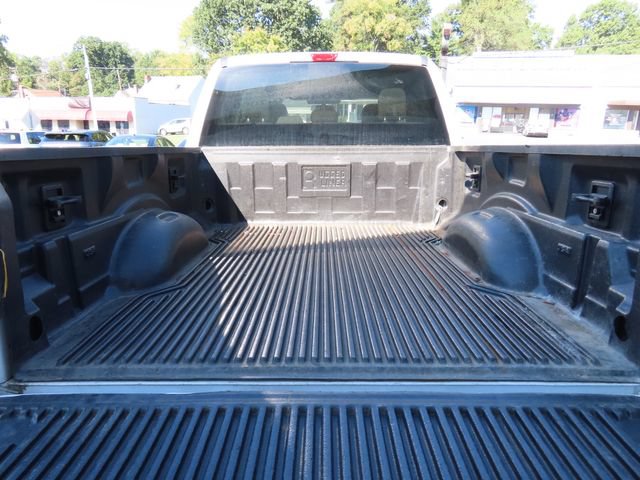 Used 2019 Ford F250 XLT AWD/4WD image 7