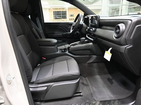 New 2026 Chevrolet Colorado Trail Boss image 12