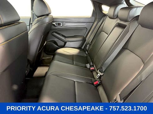 New 2026 Acura Integra A-Spec FWD image 31