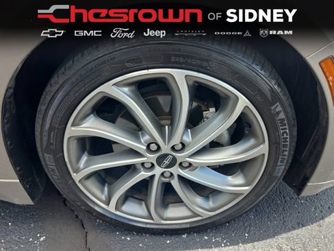 Used 2018 Lincoln MKZ Select w/ Select Plus Package FWD image 20