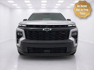 Used 2026 Chevrolet Traverse RS AWD/4WD video 2