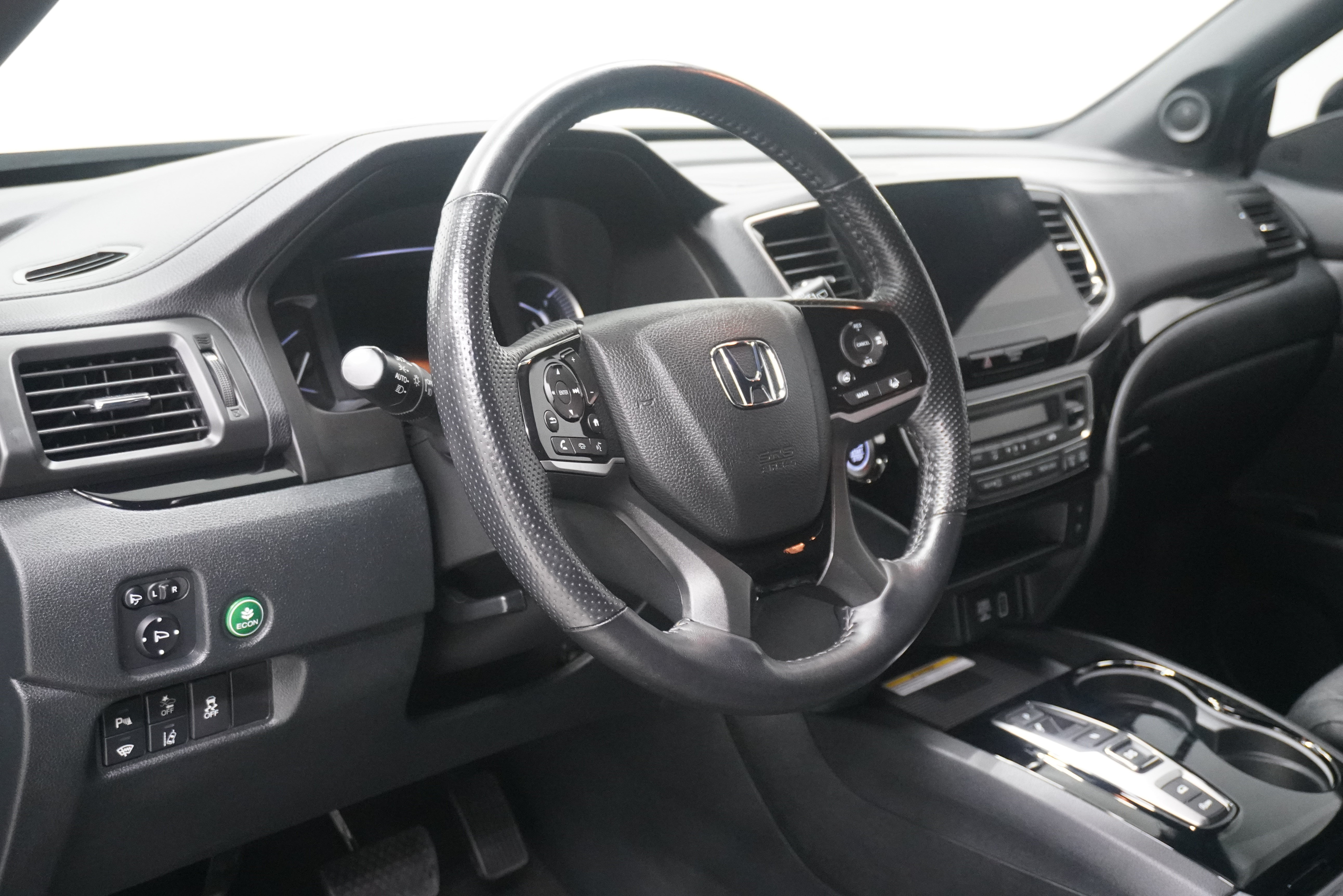 Used 2022 Honda Passport Elite image 10