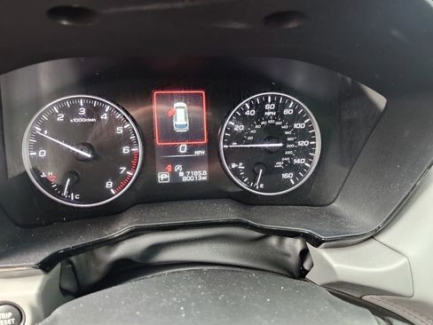 Used 2023 Subaru Outback Premium AWD/4WD image 6
