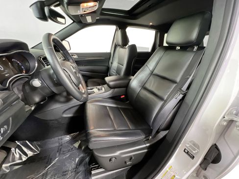 Used 2022 Jeep Grand Cherokee Limited image 21