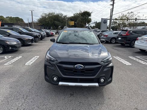 Used 2025 Subaru Outback Limited w/ Popular Package #2 image 12