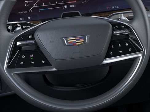 New 2026 Cadillac Escalade Platinum Luxury w/ LPO, Floor Liner Package AWD/4WD image 19
