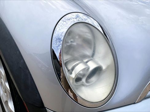 Used 2006 MINI Cooper S FWD image 24