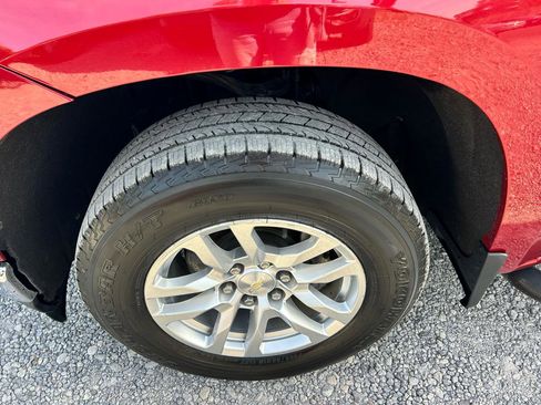 Used 2019 Chevrolet Silverado 1500 LT w/ All-Star Edition image 21