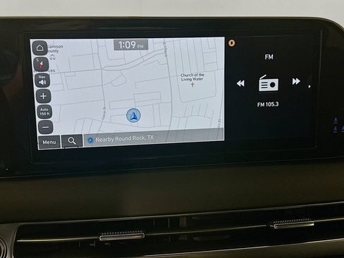 Used 2025 Hyundai Palisade Calligraphy AWD/4WD image 13