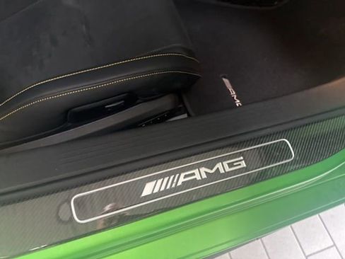 Used 2018 Mercedes-Benz AMG GT R image 21