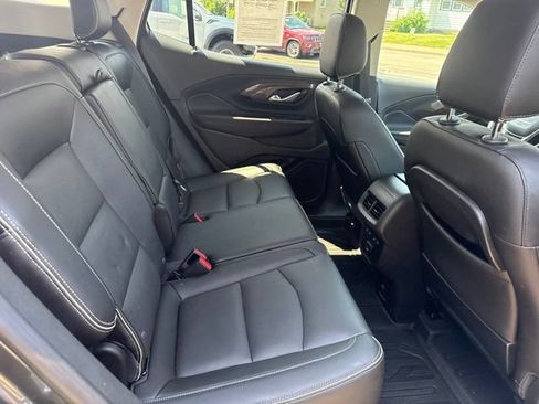 Used 2019 GMC Terrain Denali w/ Comfort Package AWD/4WD image 38