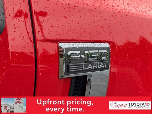 Used 2023 Ford F150 Lariat AWD/4WD image 26