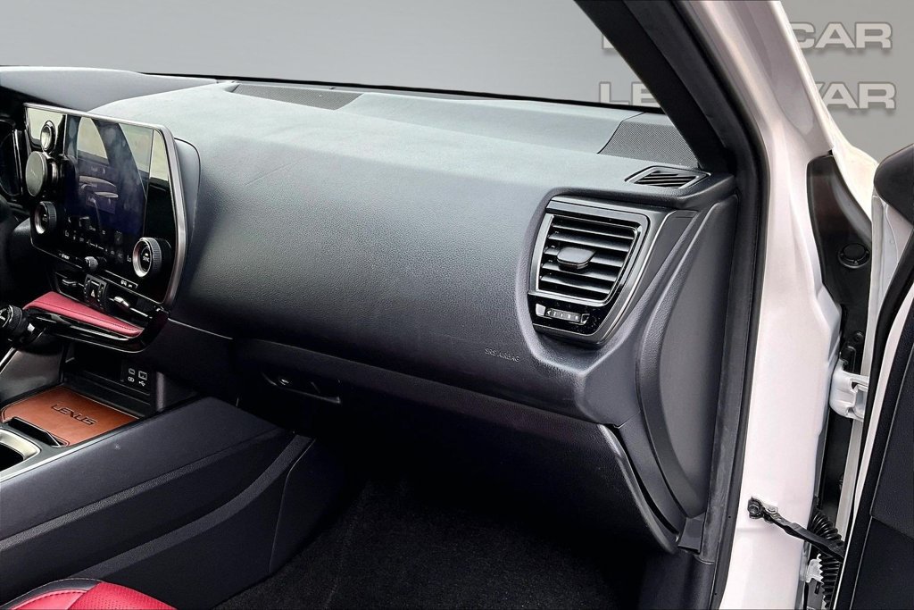 Used 2022 Lexus NX 250 AWD w/ Cold Area Package image 17