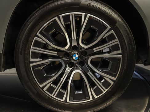 Used 2026 BMW X3 xDrive30i AWD/4WD image 8