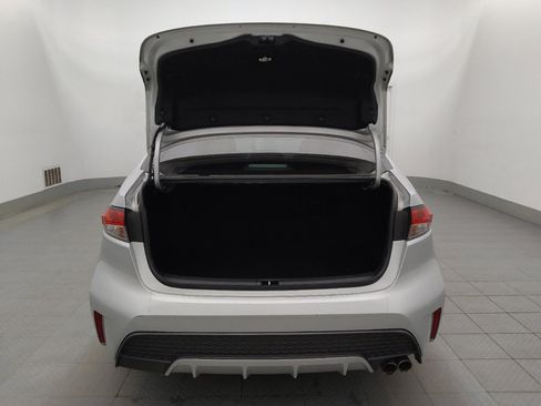 Used 2021 Toyota Corolla SE FWD image 29