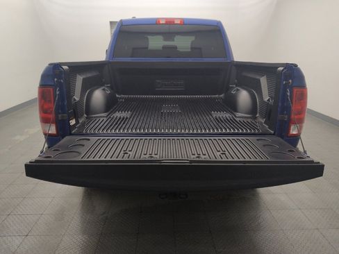 Used 2015 RAM 1500 Tradesman w/ Popular Equipment Group image 29