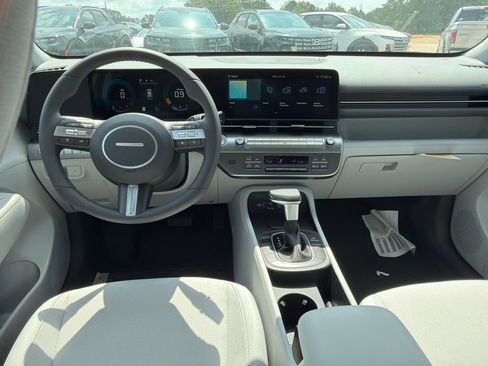 New 2026 Hyundai Kona SEL Sport FWD image 22