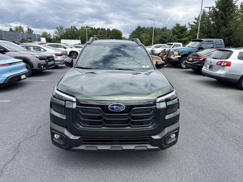 Certified 2026 Subaru Outback Limited AWD/4WD image 25