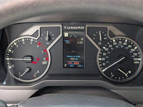 New 2025 Toyota Tundra SR5 image 26