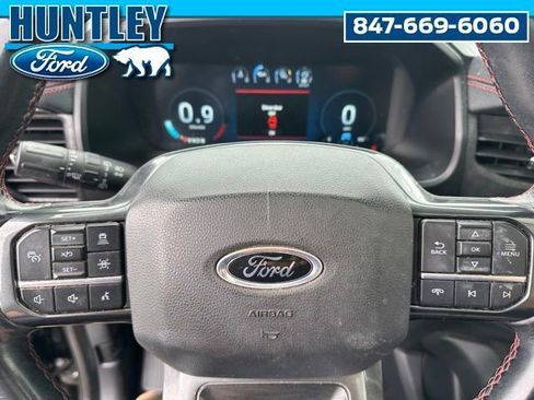 Used 2022 Ford Expedition Limited AWD/4WD image 33