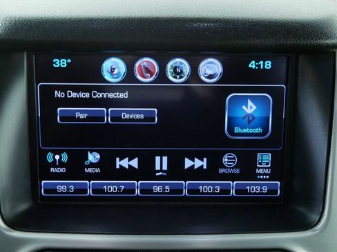 Used 2017 GMC Yukon XL SLT image 22