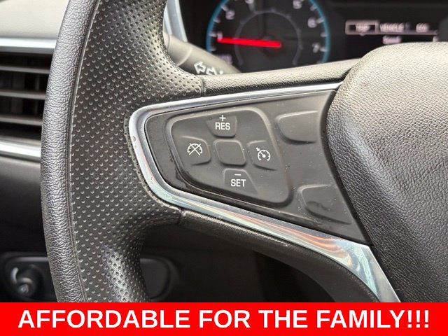 Used 2019 Chevrolet Equinox LS FWD image 20