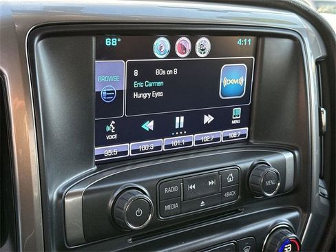 Used 2015 Chevrolet Silverado 1500 LT w/ All Star Edition image 12