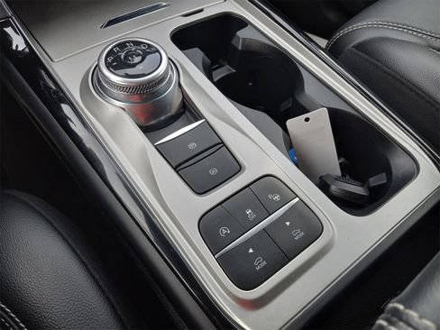 Used 2022 Ford Explorer ST w/ Equipment Group 401A image 23