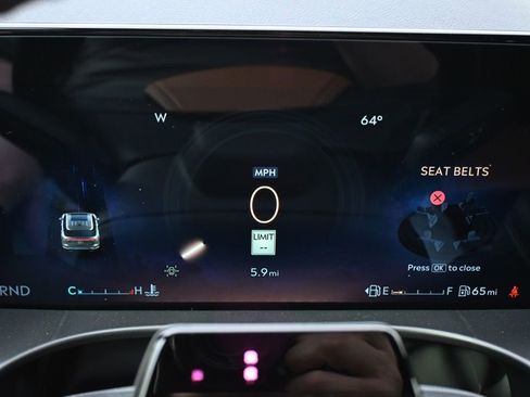 New 2026 Lincoln Aviator Black Label image 26