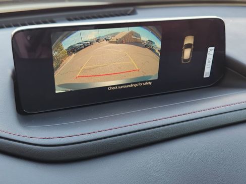 New 2026 MAZDA CX-30 AWD 2.5 S image 9