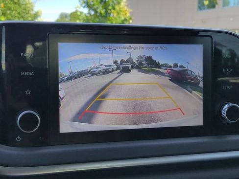 Certified 2022 Hyundai Sonata SE FWD image 18