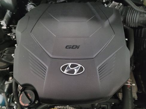 Used 2022 Hyundai Palisade Calligraphy w/ Cargo Package FWD image 30