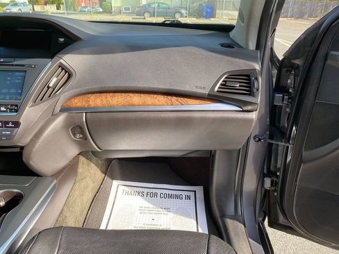 Used 2019 Acura MDX w/Technology Pkg image 30